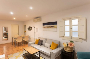 Vidrio Urban Apartment